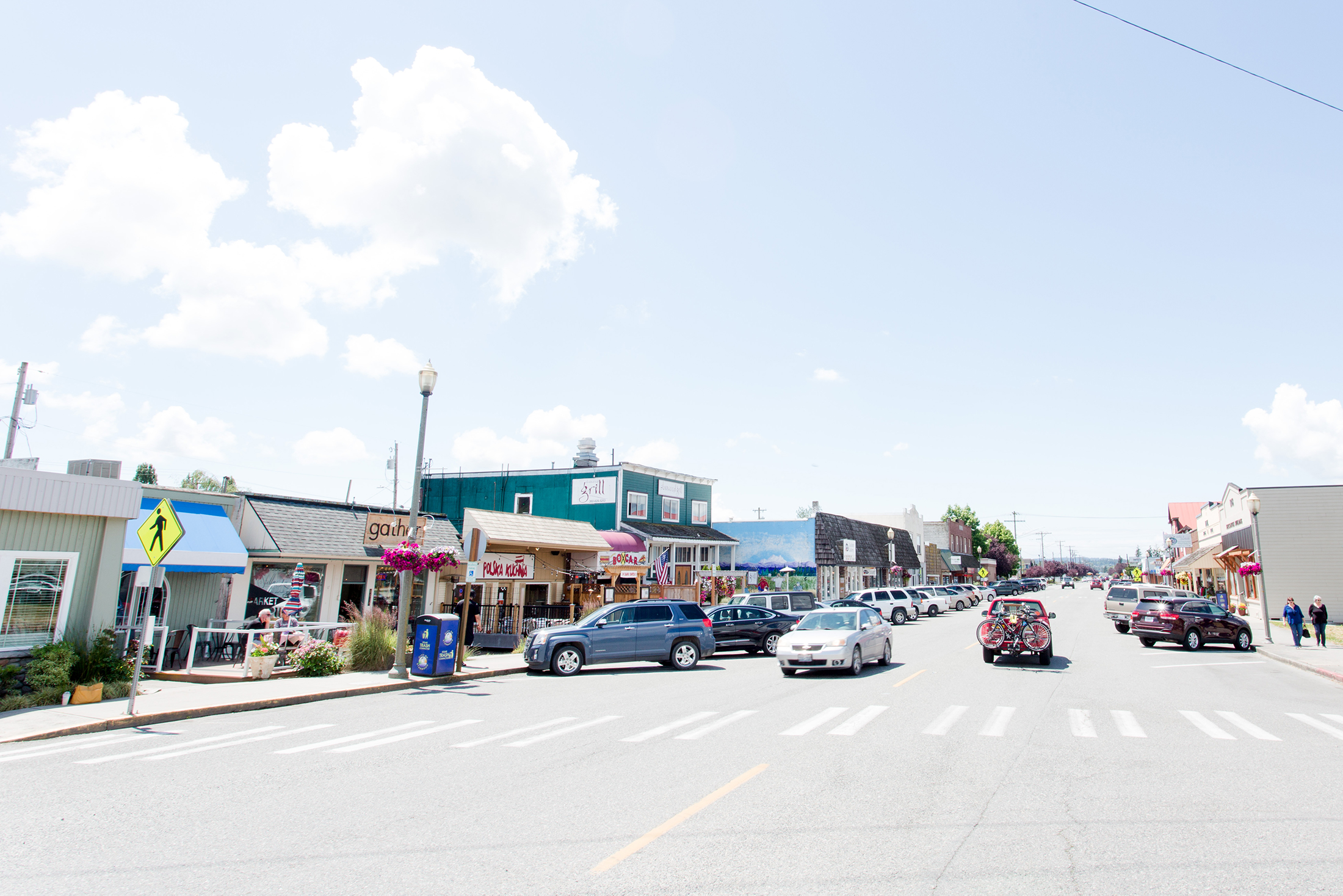 Our Story Windermere Stanwood Camano