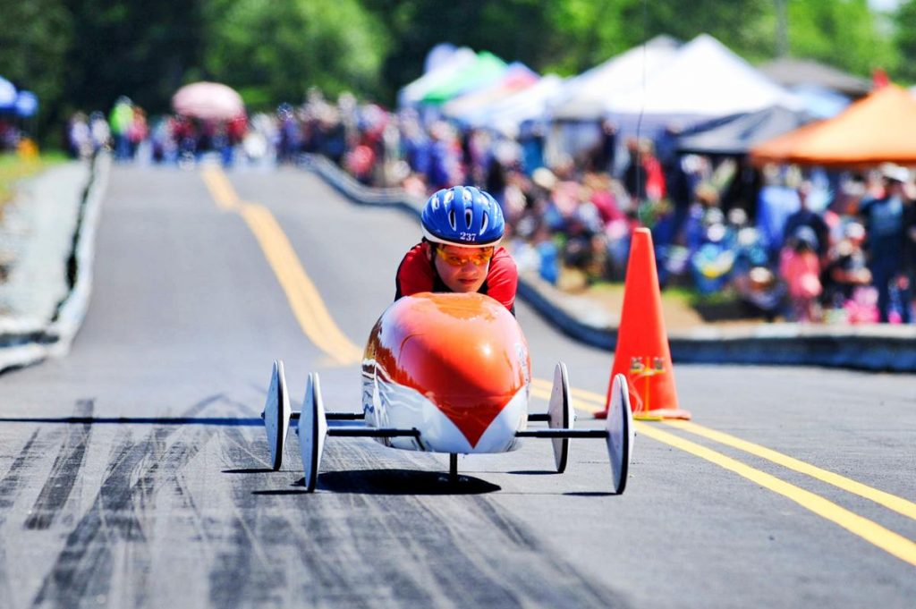 Photo Gallery: Stanwood Camano Soap Box Derby, 6.16.18 - Windermere ...