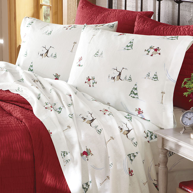 Decorating Tips For A Guest Room, Holiday Duvet Covers Canada