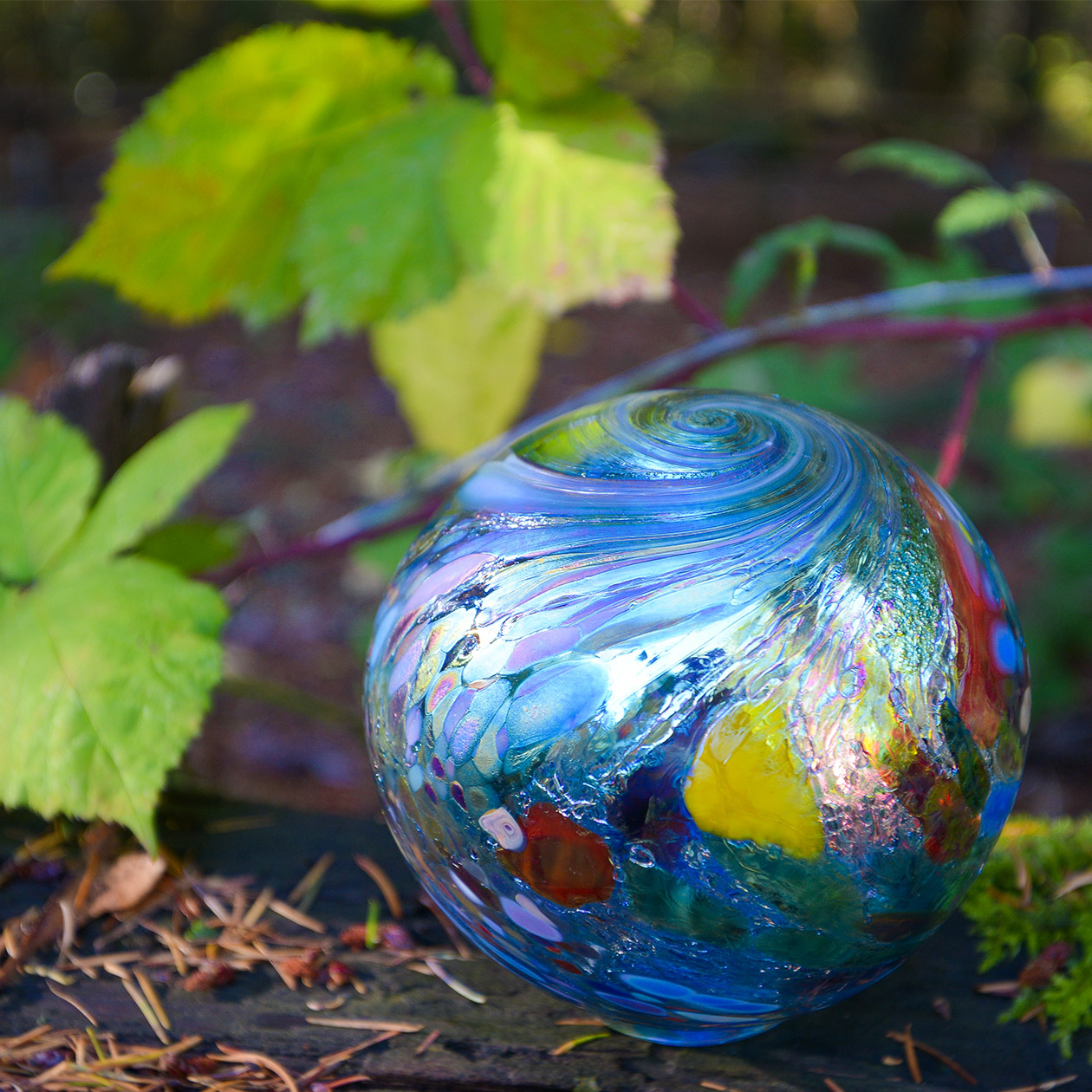 Glass Quest - Windermere Stanwood Camano