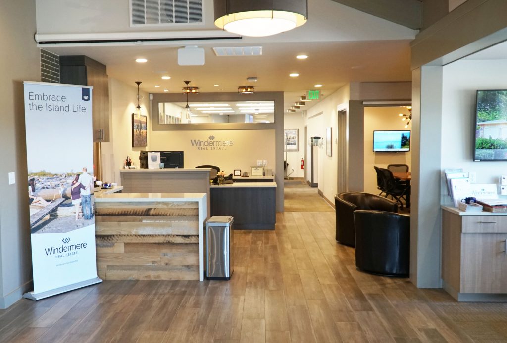 Camano Island Office