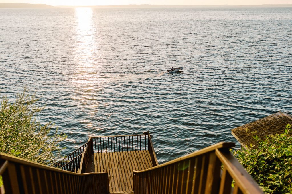 Madrona Beach Windermere Stanwood Camano