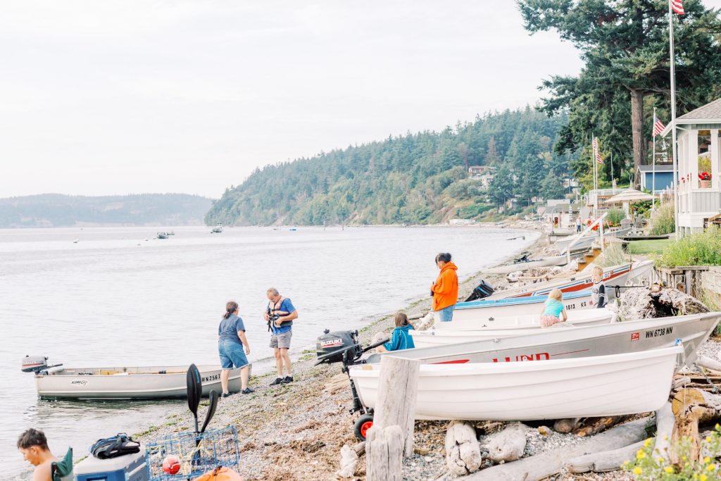Madrona Beach Windermere Stanwood Camano