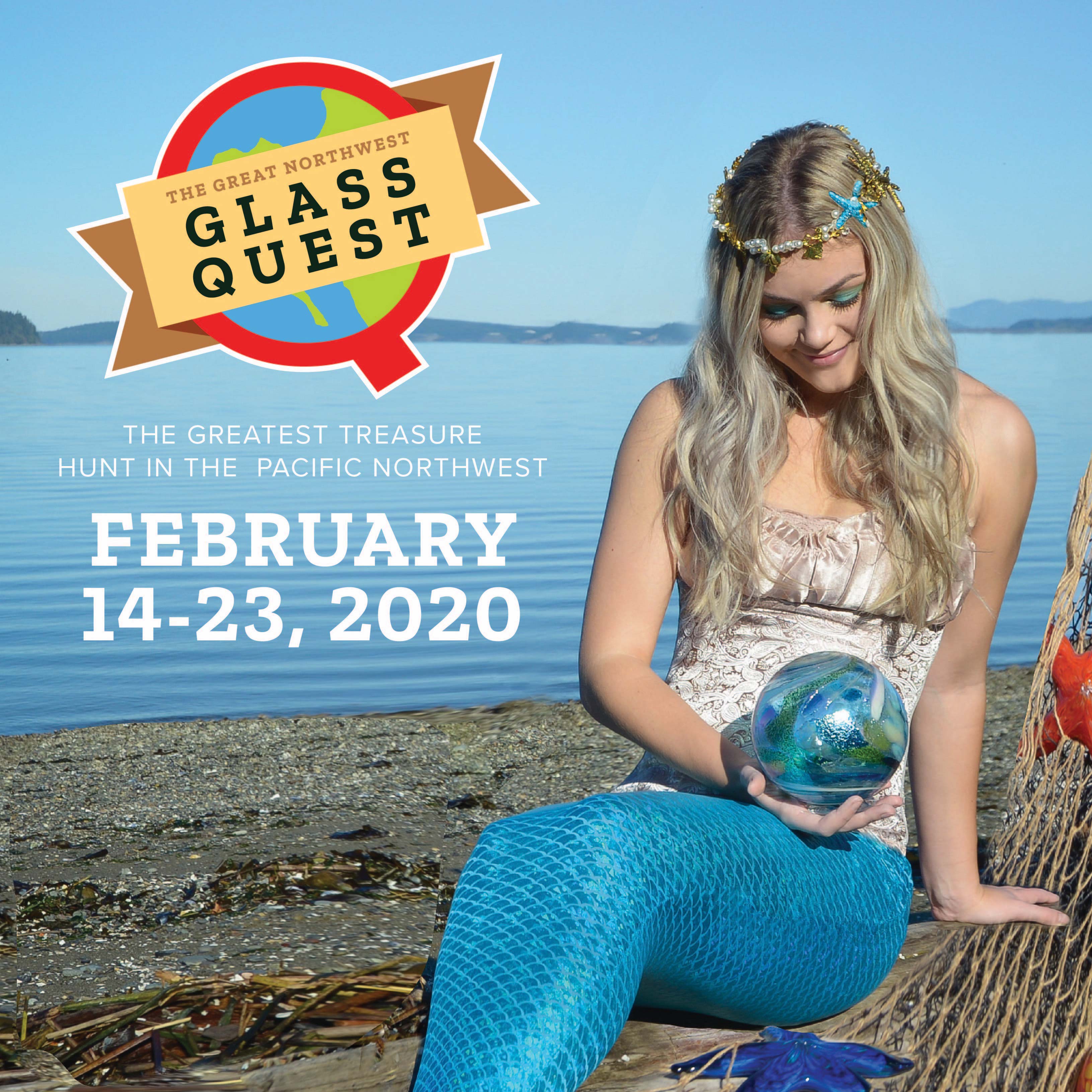 Glass Quest Poster2020