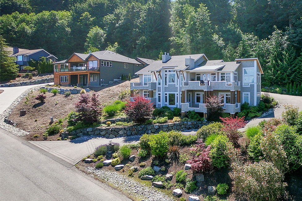 Brentwood Real Estate | Windermere Stanwood Camano