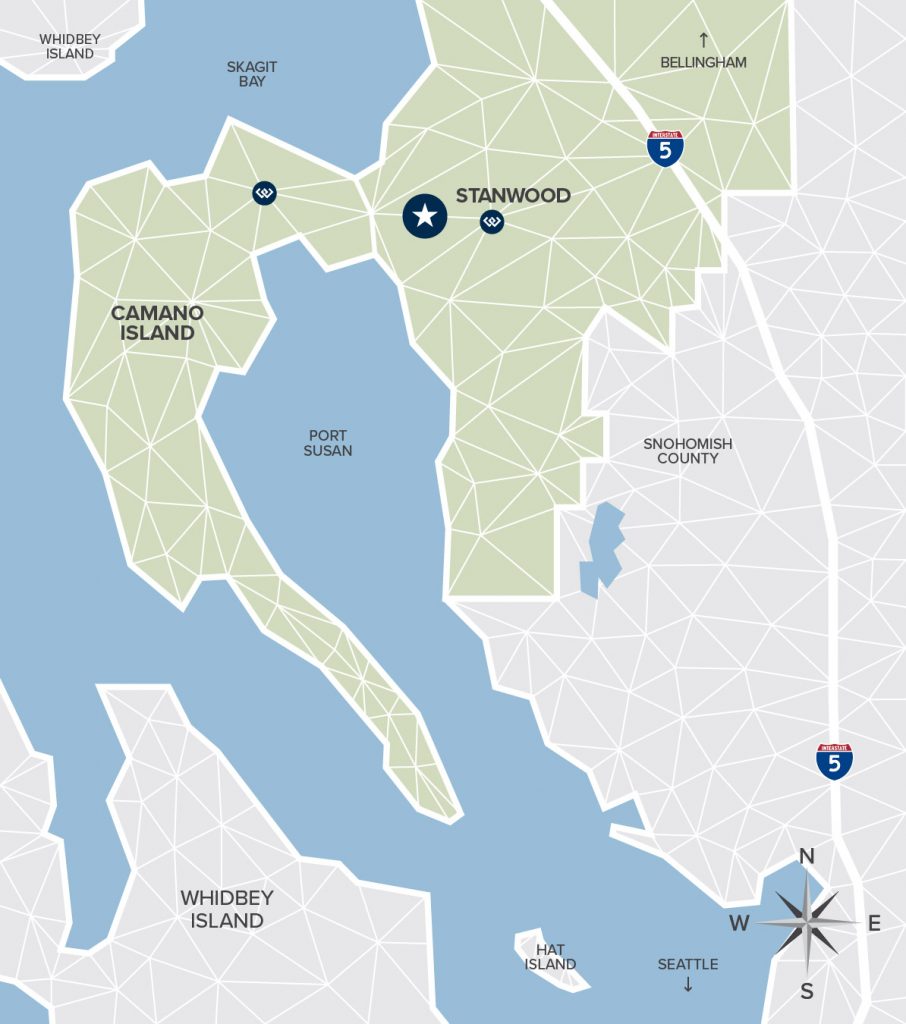 Downtown Stanwood Windermere Stanwood Camano