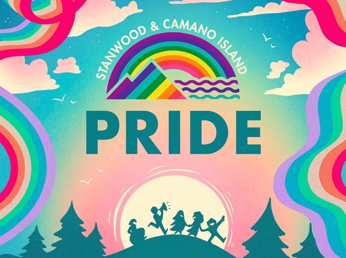 Stanwood_Camano Pride