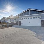 Brand New Construction in Camano's Country Club