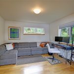 Main Home Bedroom/Office/Flex