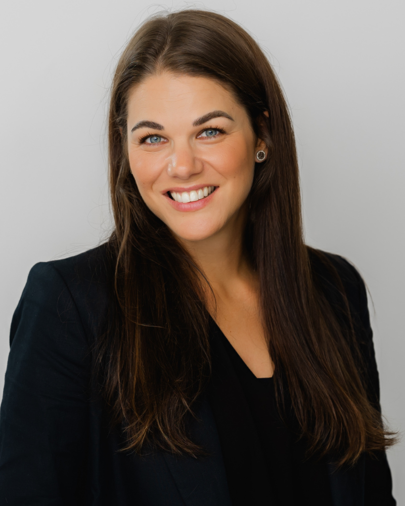 Windermere Real Estate Agent | Tiffany Forslund