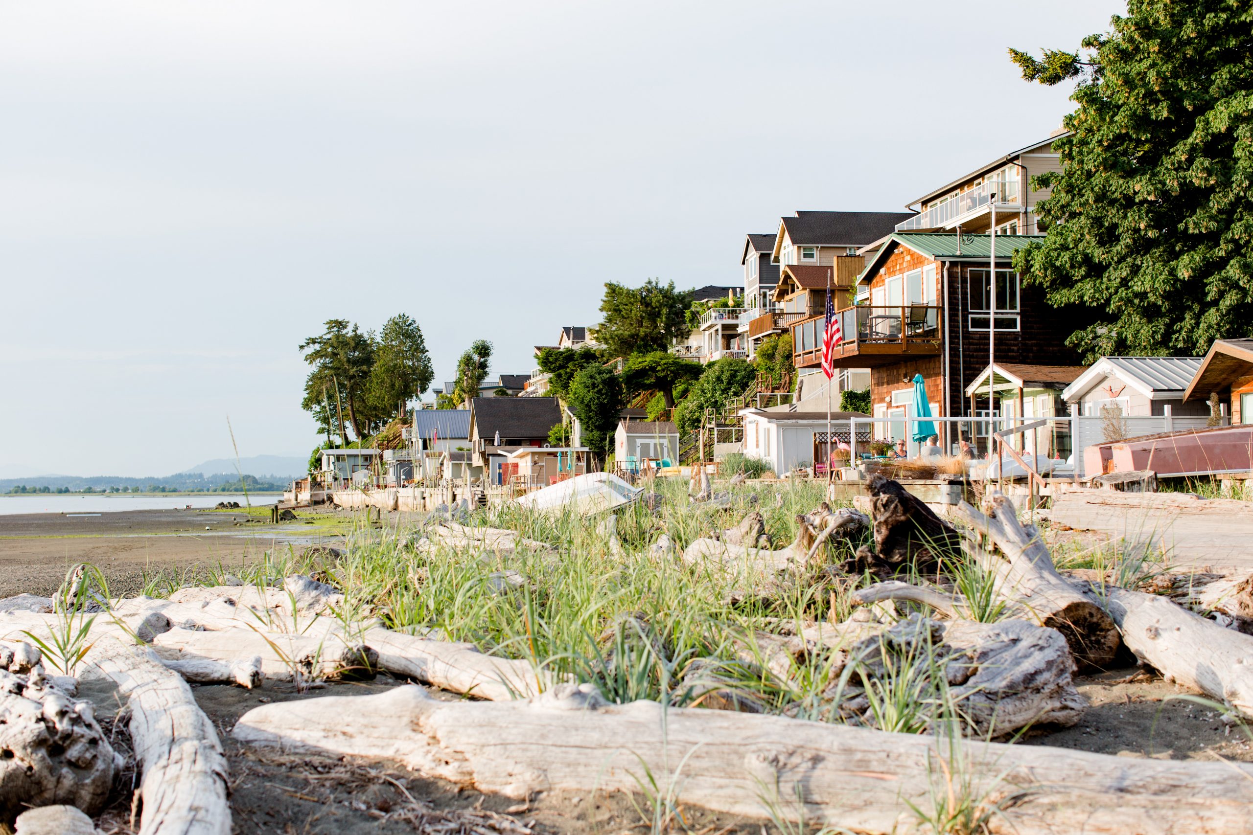 Warm Beach Real Estate | Windermere Stanwood Camano