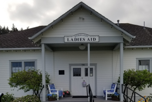 Utsalady Ladies Aid Building | Windermere Stanwood Camano