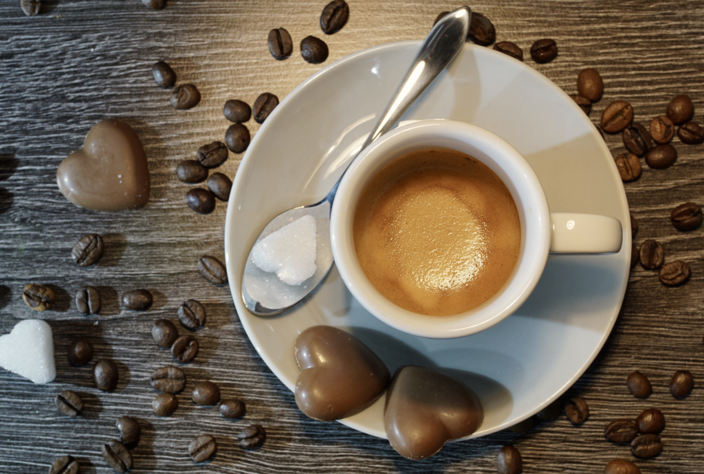 Cup of Coffee | Windermere Real Estate