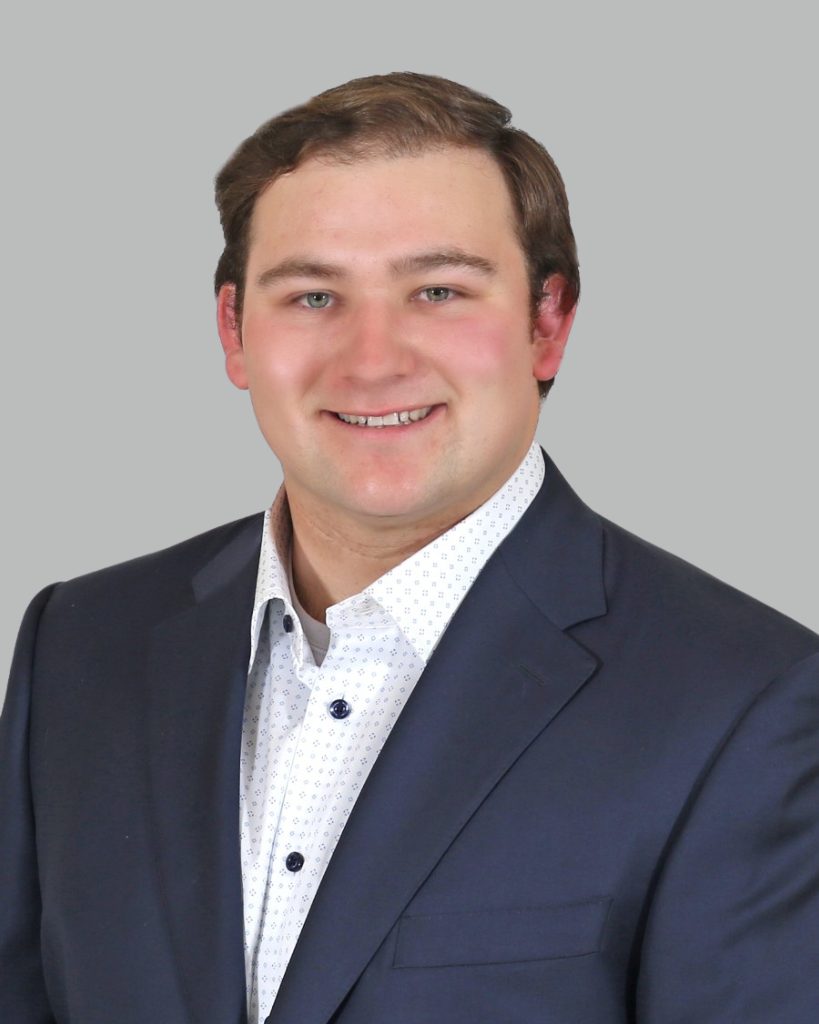 Chase Greenough | Windermere Stanwood Camano