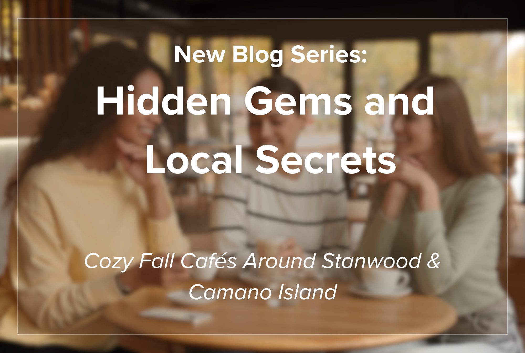 Cozy Fall Cafes Featured Imge