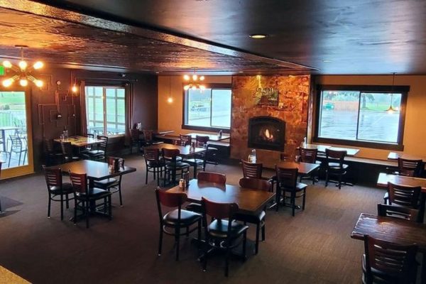 Rockaway Bar & Grill