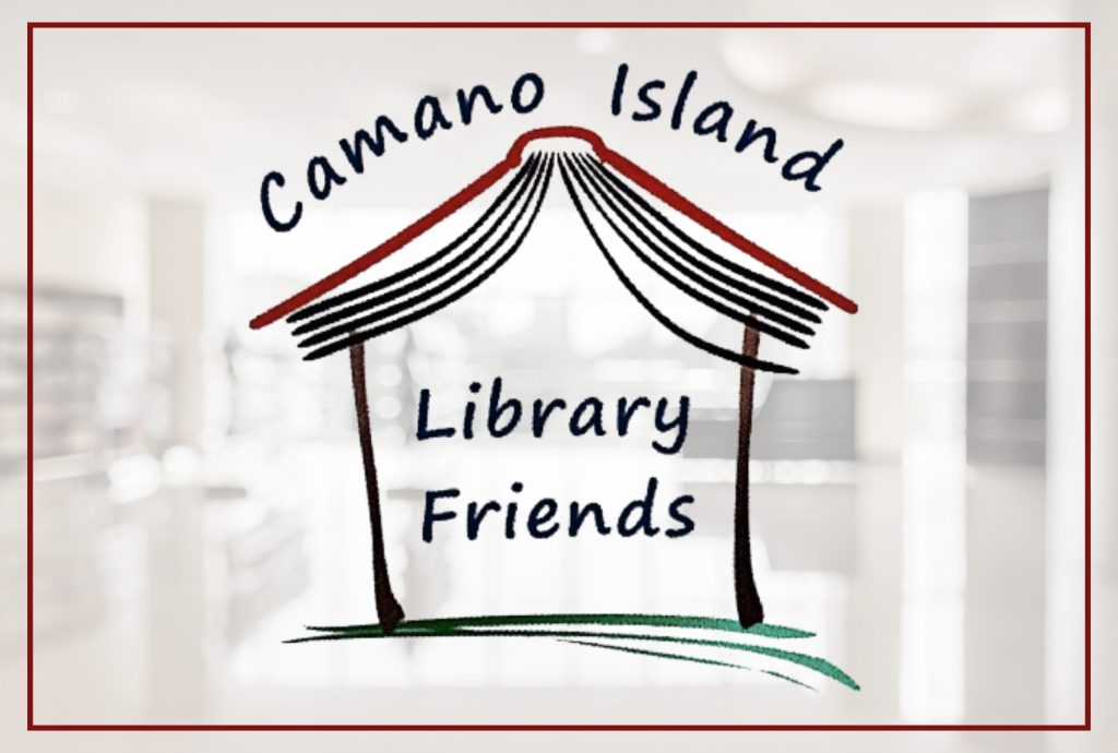 Friends of CI Library