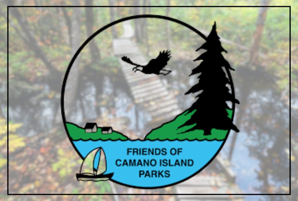 Friends of CI Parks