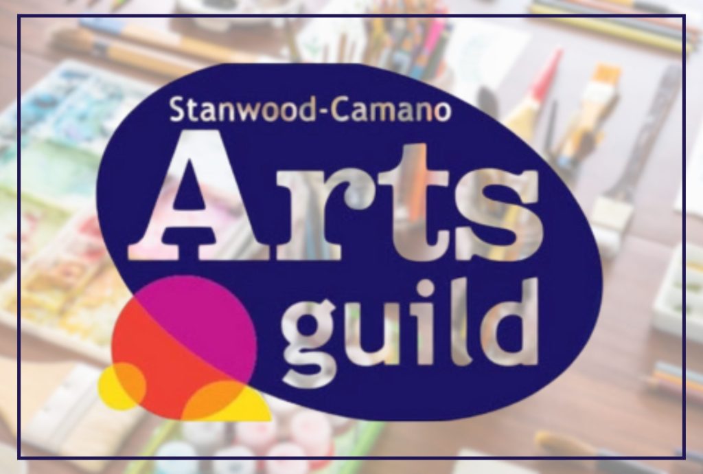 SW CI Arts Guild