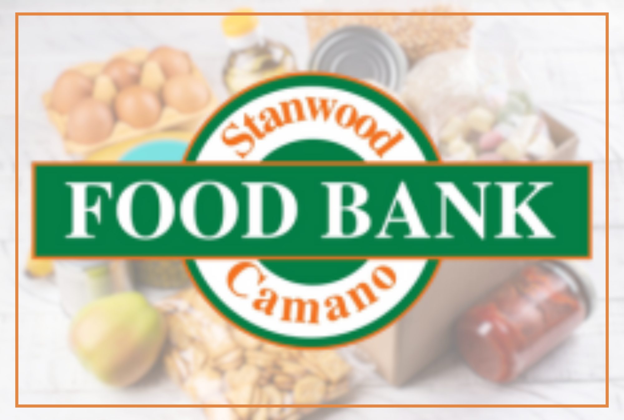 SW Camano Food Bank