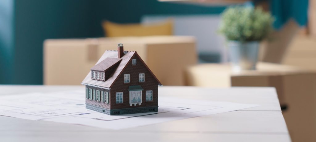 Home Equity affects move