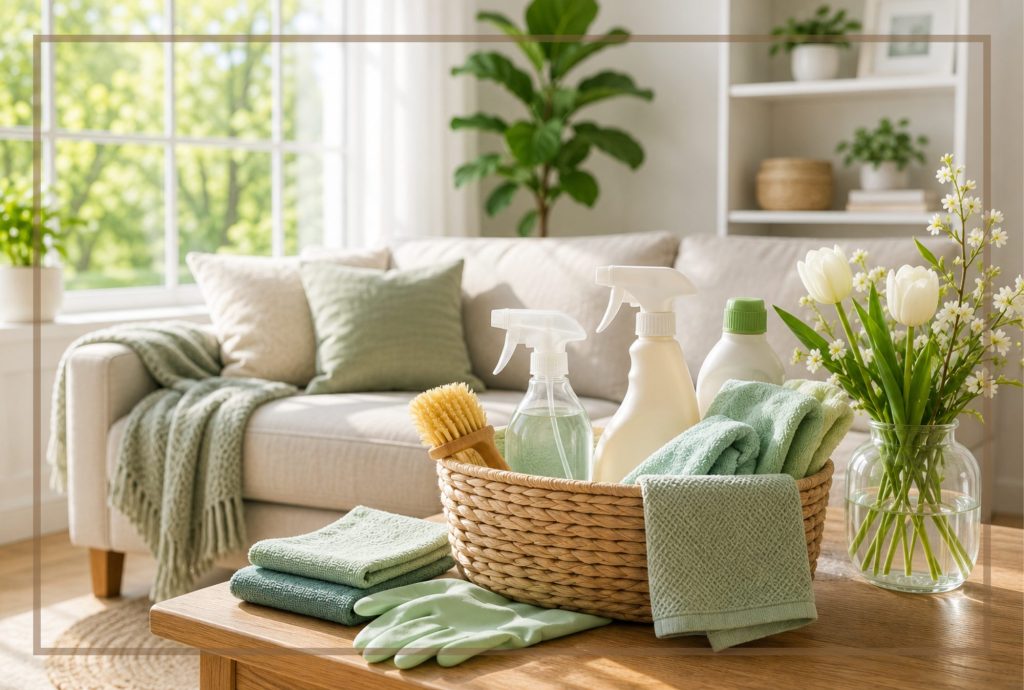 Corp Blog FI Spring Cleaning