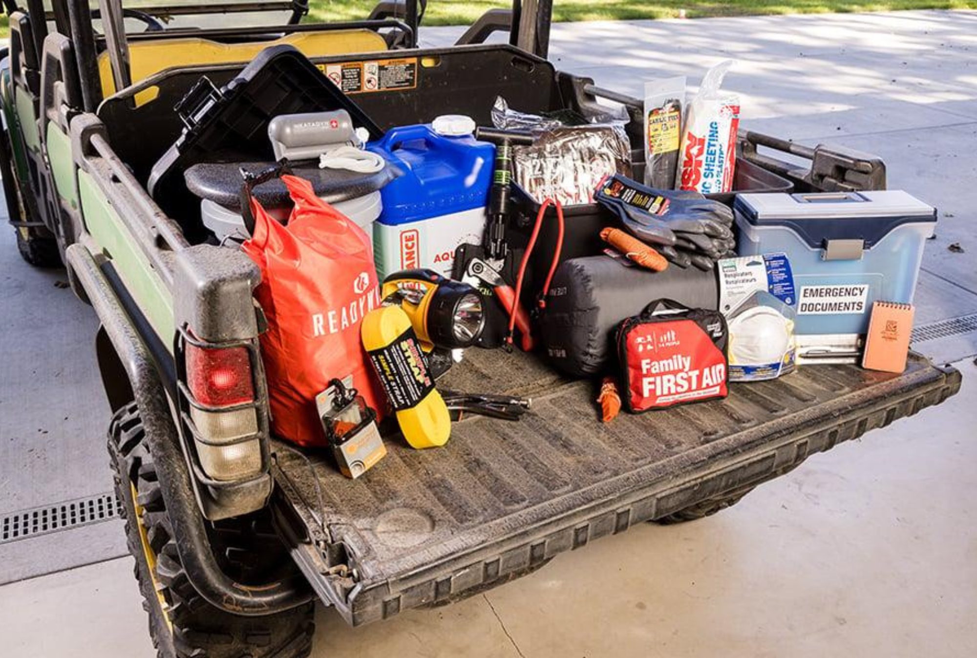 LL Preparedness1