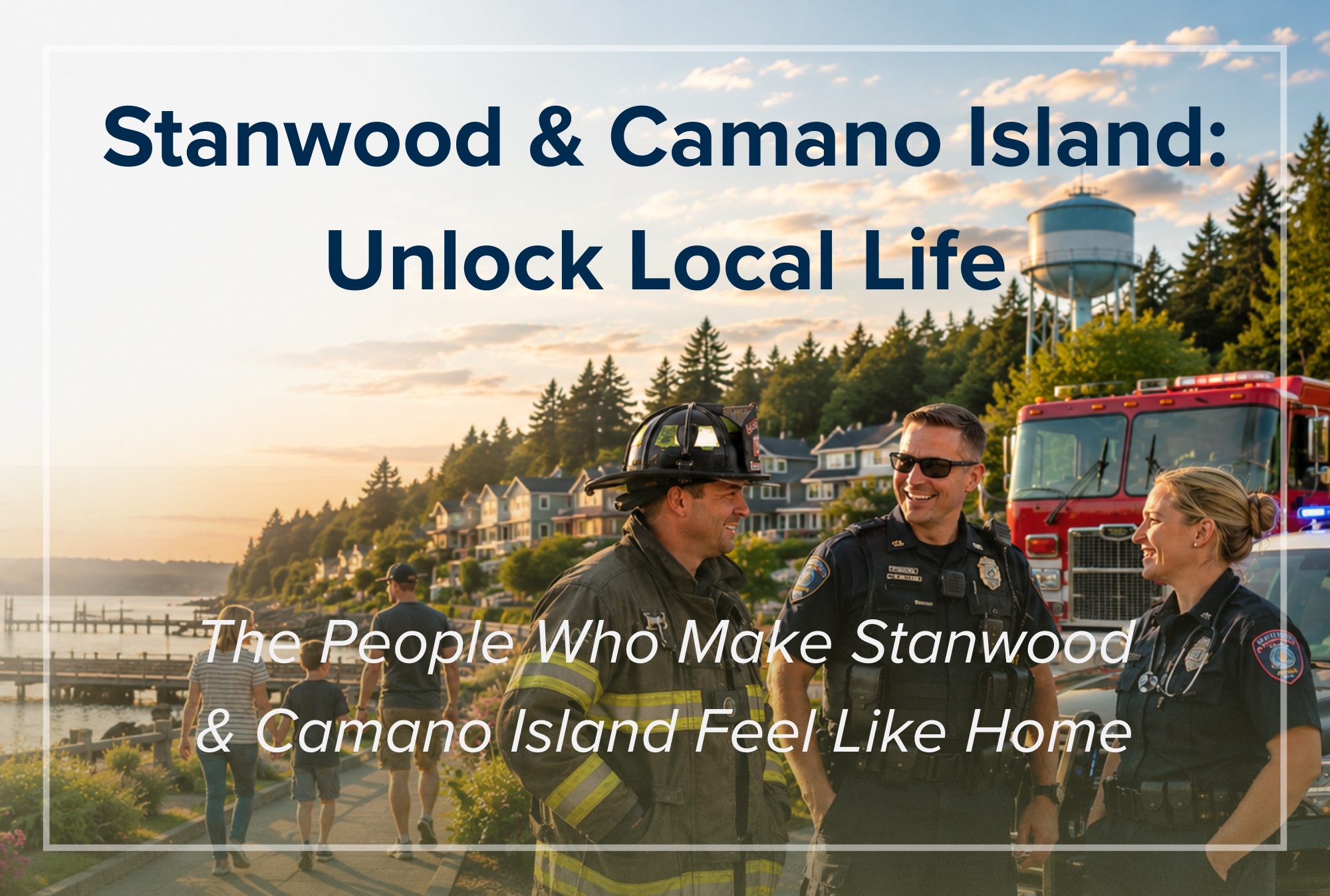 Local Life Blog FI