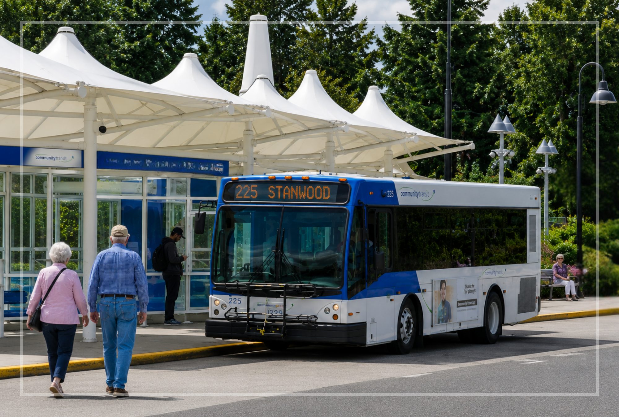 LL Community Transit