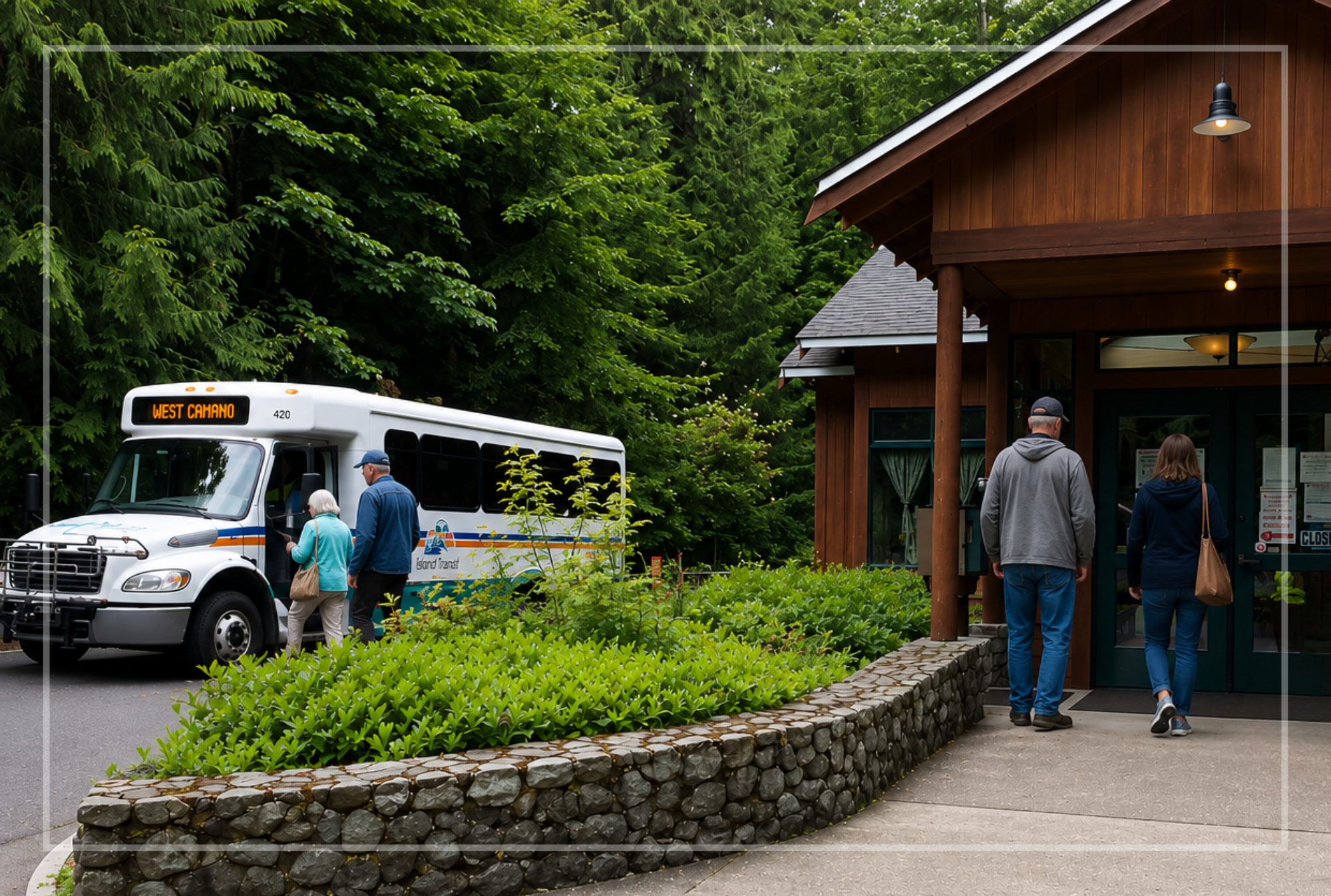LL Island Transit