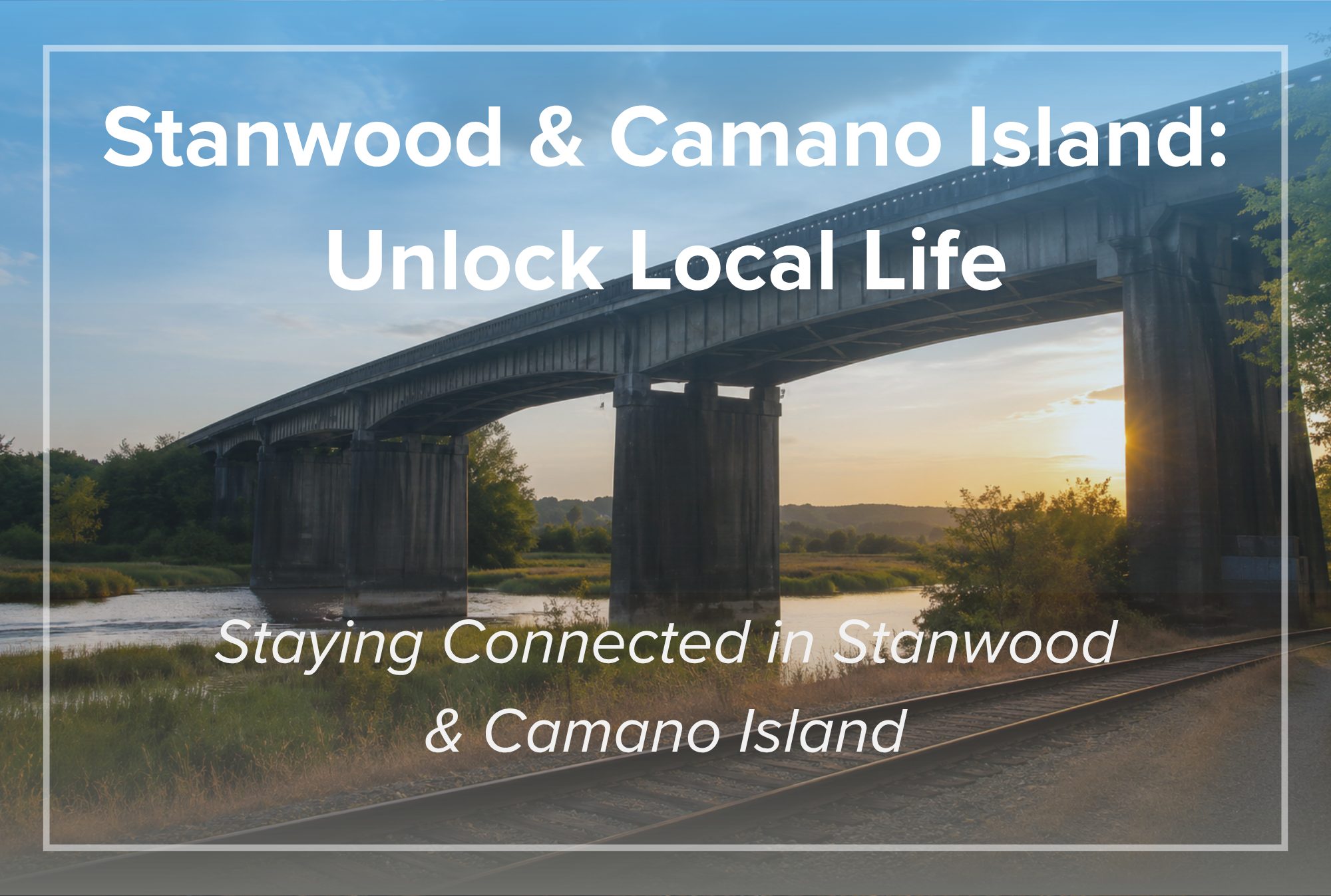 Local Life Blog FI