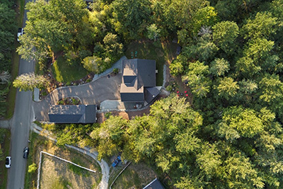 Windermere agents have extensive knowledge about the rural septic systems and wells on Camano Island and Stanwood, WA