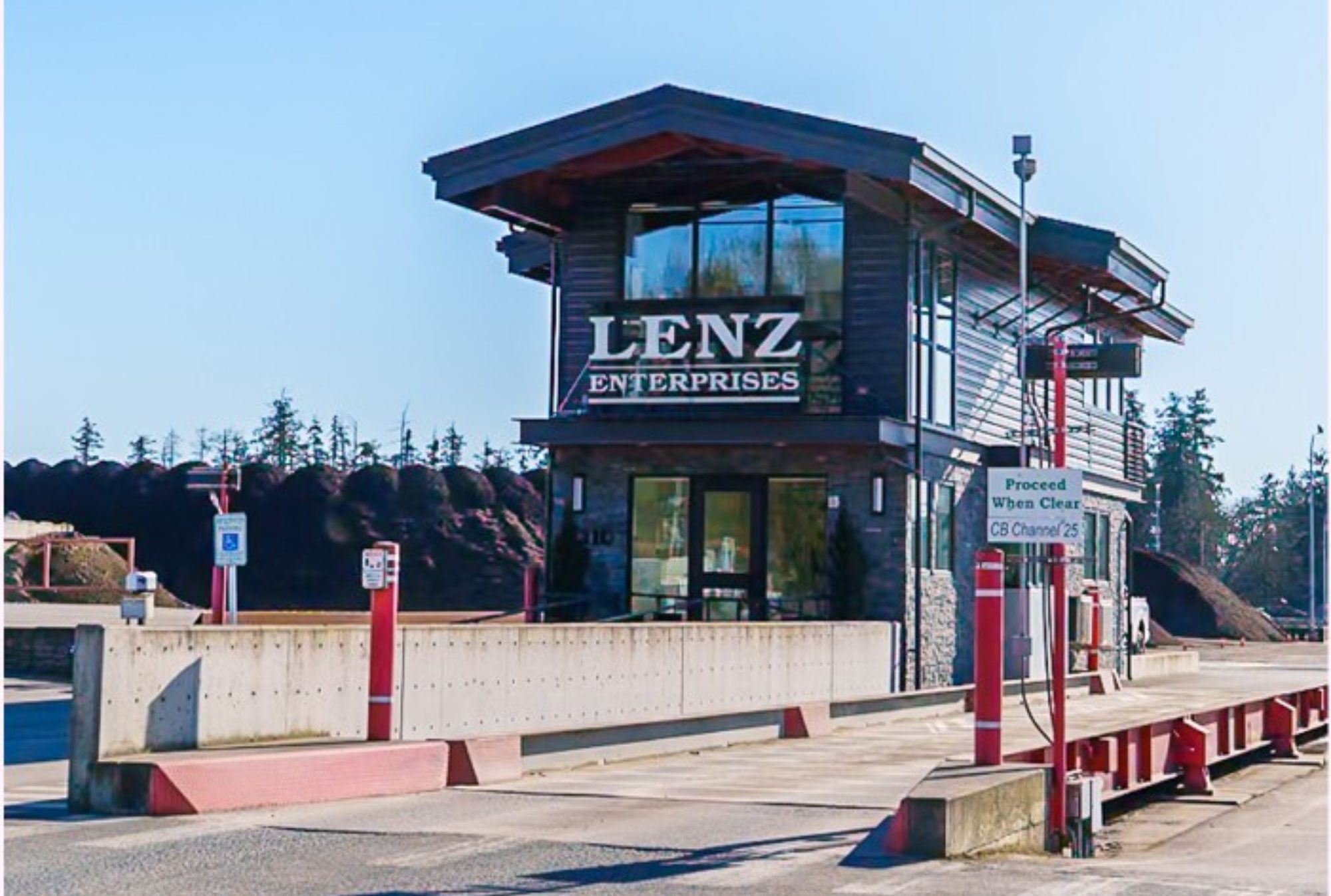 Lenz Enterprises