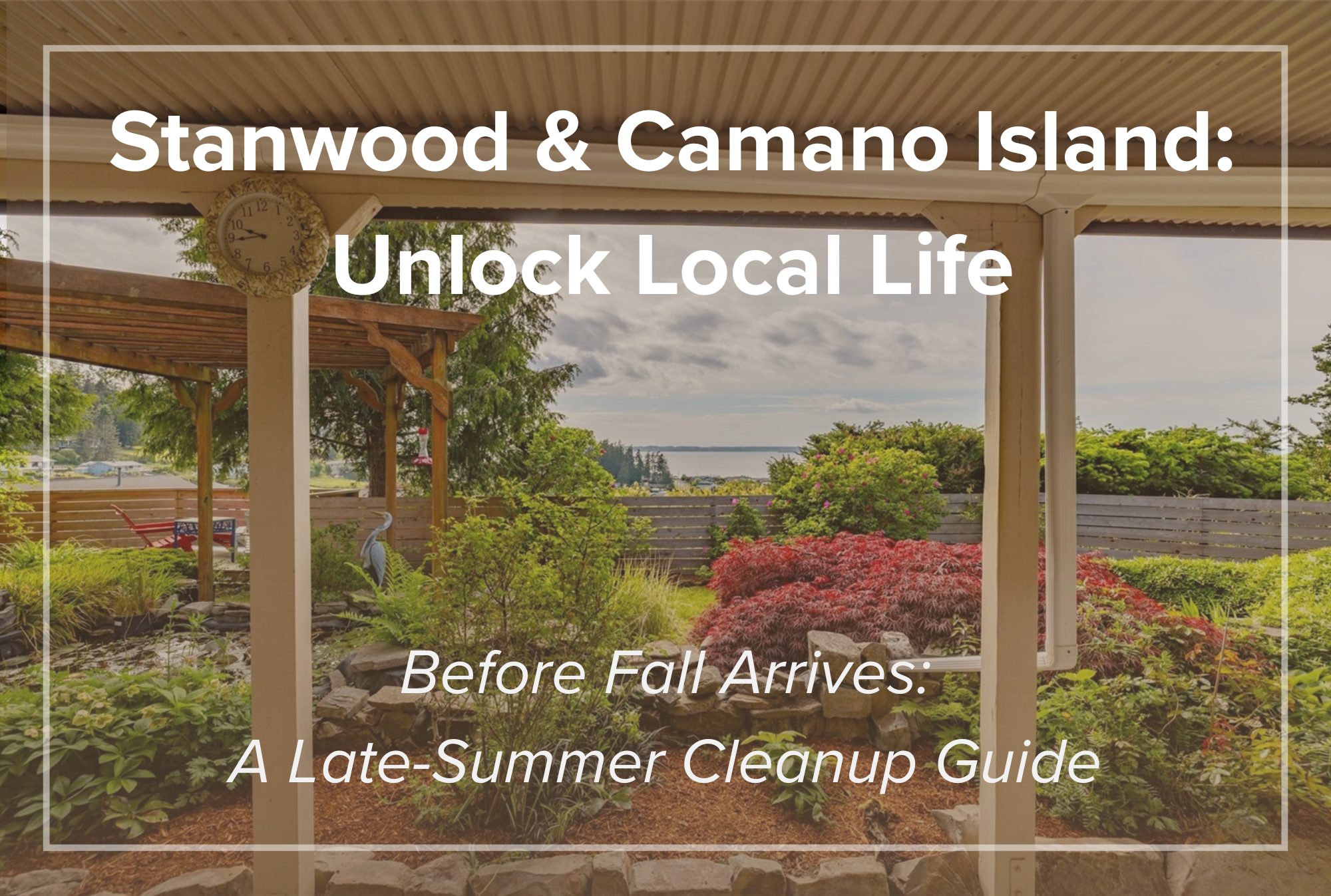 Local Life Blog FI